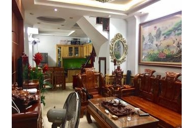 Bán nhà Đền Lừ, phân lô, liền kề, văn phòng cho thuê, 88m2, 10.1 tỷ. 0783468579.